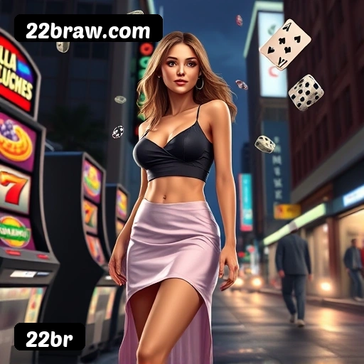 Termos e Condições Bônus 22br