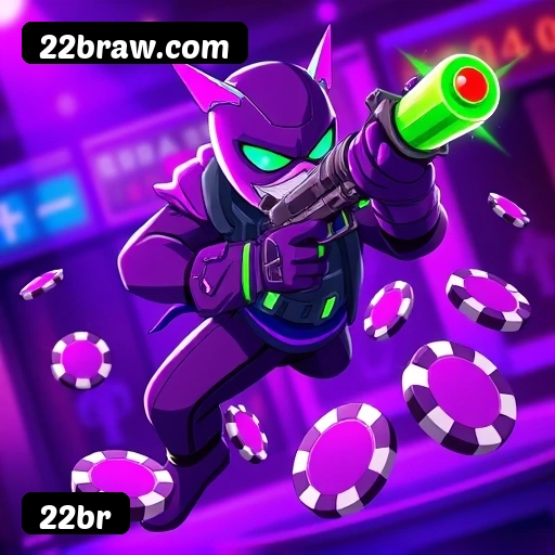 Tipos de Apostas 22br