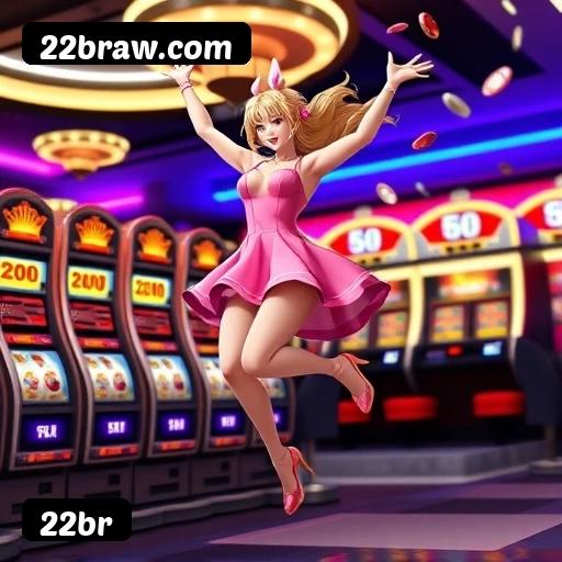 22br APK - Download Oficial Android