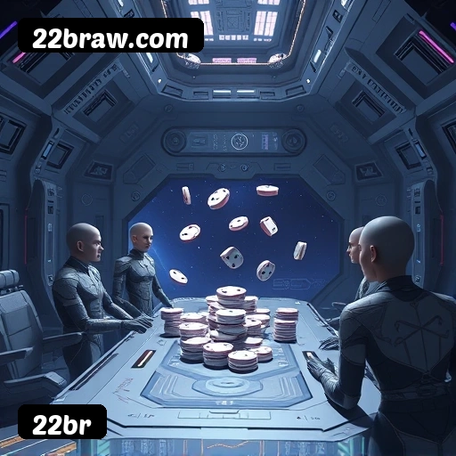 22br Bet - Apostas Esportivas Profissionais