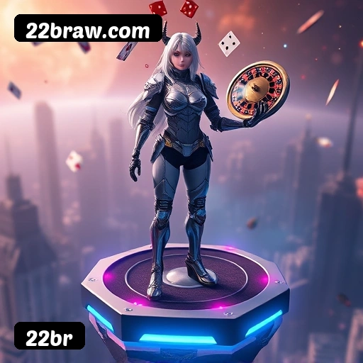 Como Apostar na 22br Bet