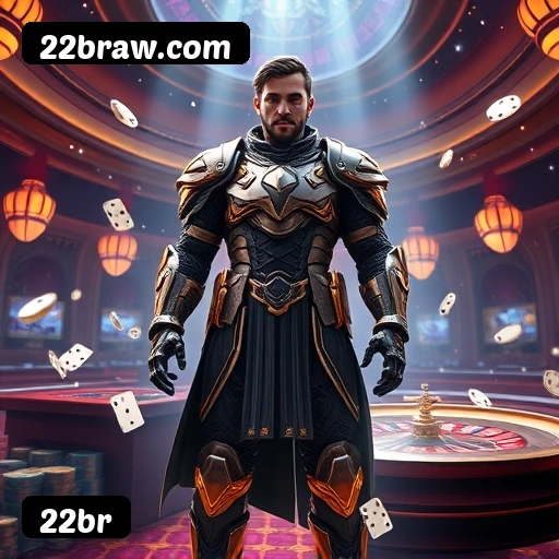 22br Slots - 1.500+ Jogos