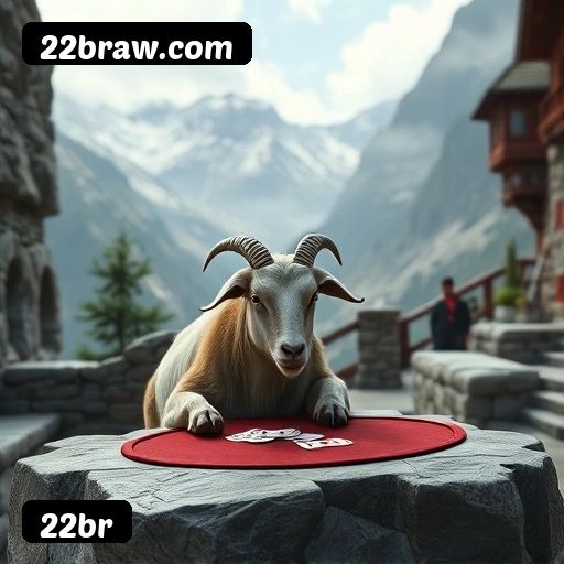 22br Cassino Ao Vivo - 50+ Mesas HD 4K