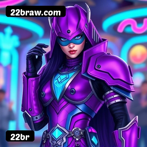 22br Cadastro Bônus R$ 1.000